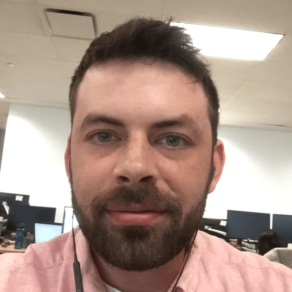 Picture of Kevin Stout
